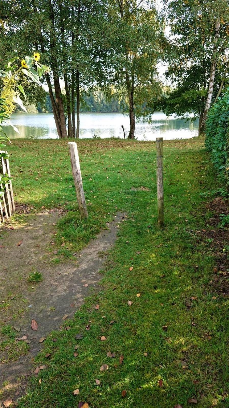 Ferienhaus im Seedorf im Münsterland Warendorf