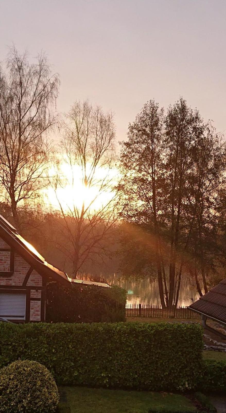 Ferienhaus im Seedorf im Münsterland Warendorf