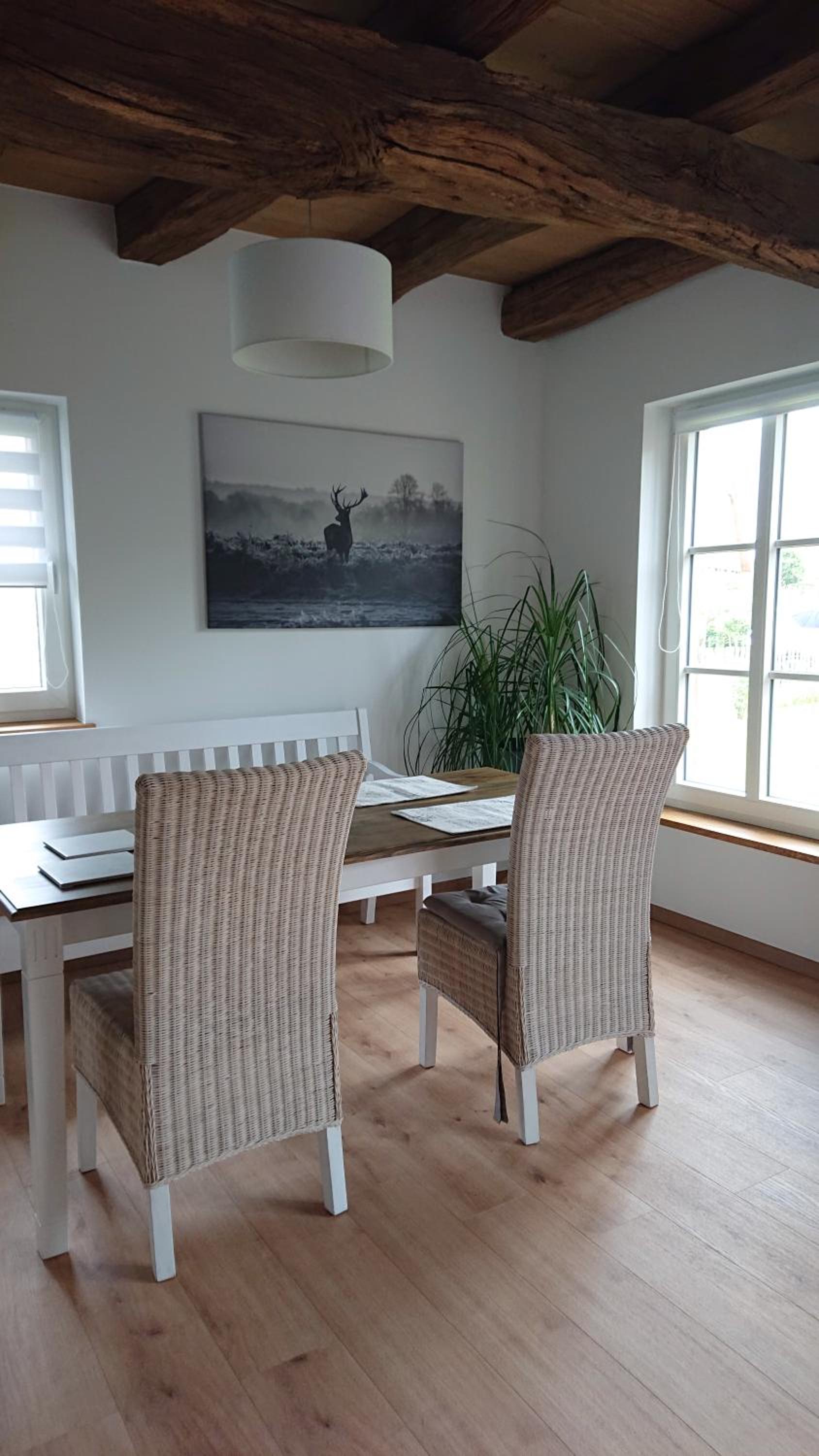 Ferienhaus im Seedorf im Münsterland Warendorf