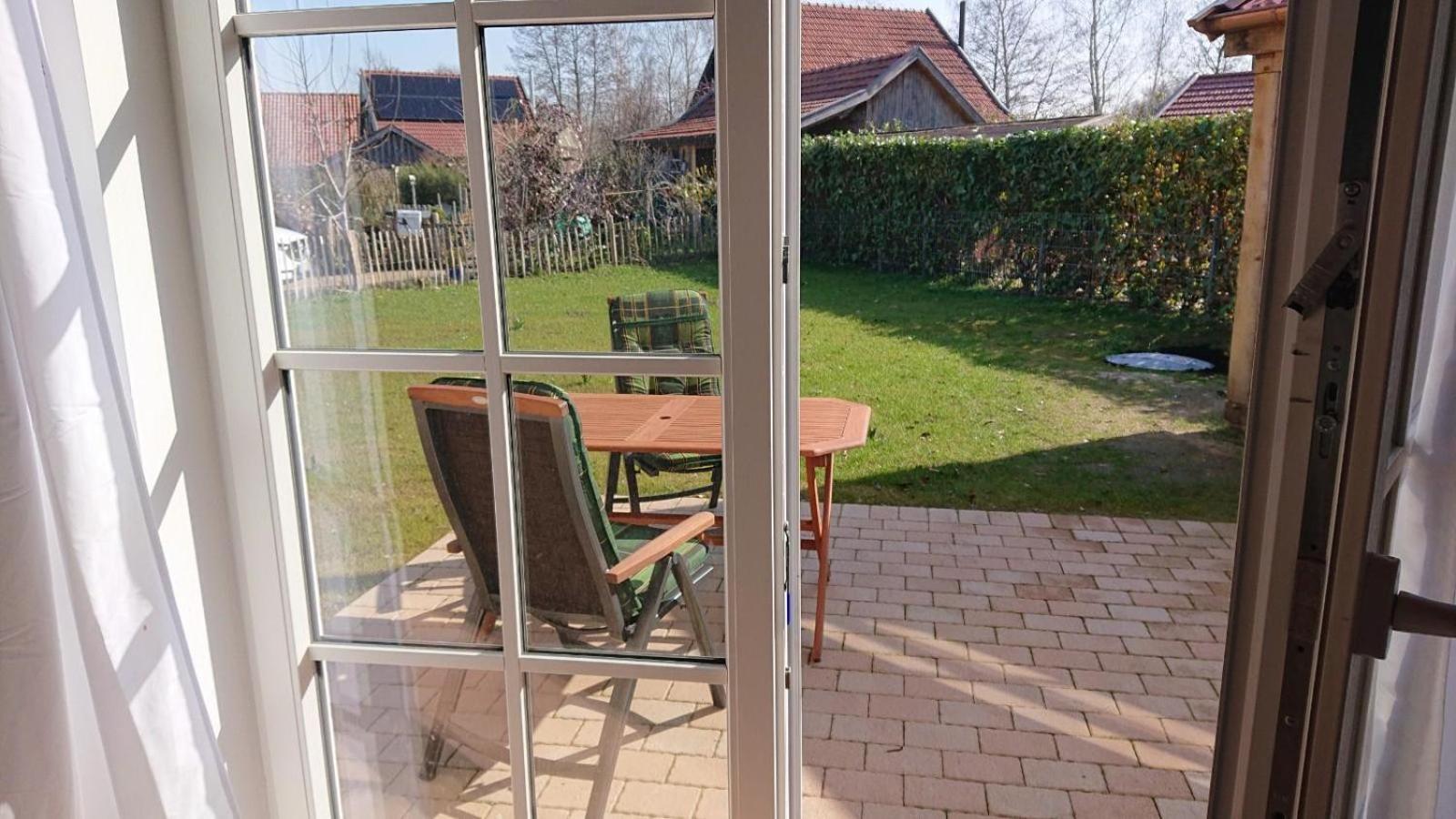 Ferienhaus im Seedorf im Münsterland Warendorf