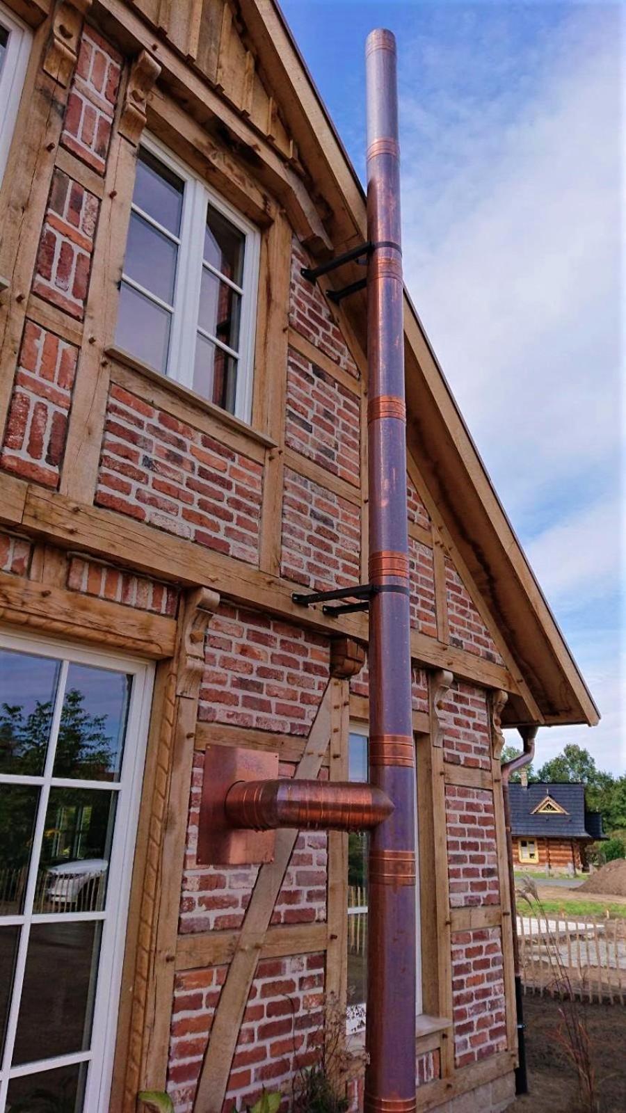 Ferienhaus im Seedorf im Münsterland Warendorf