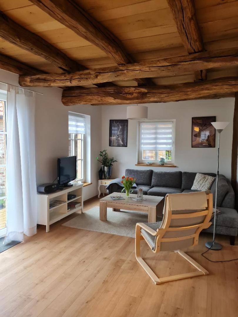Ferienhaus im Seedorf im Münsterland Warendorf