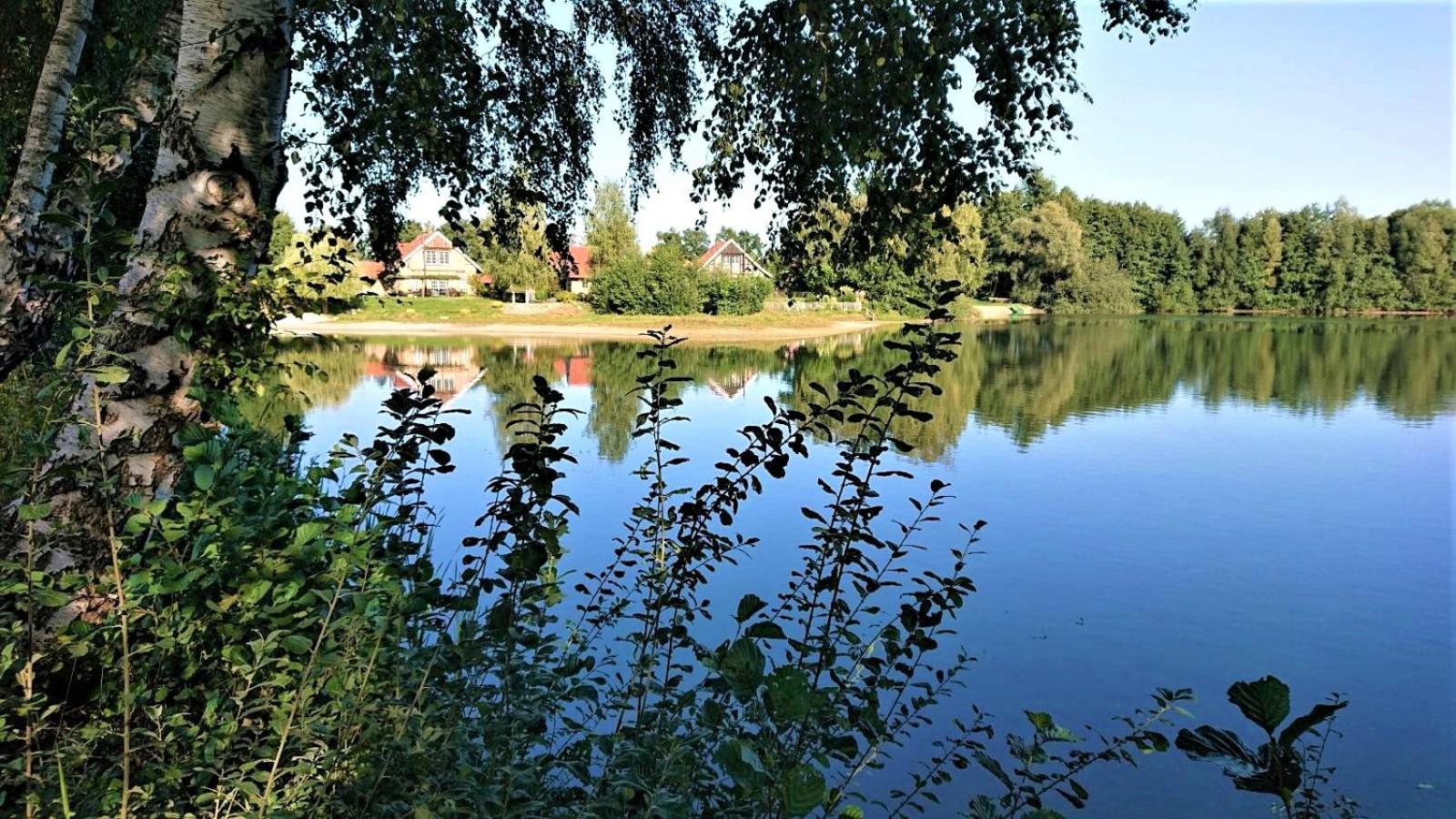 Ferienhaus im Seedorf im Münsterland Warendorf