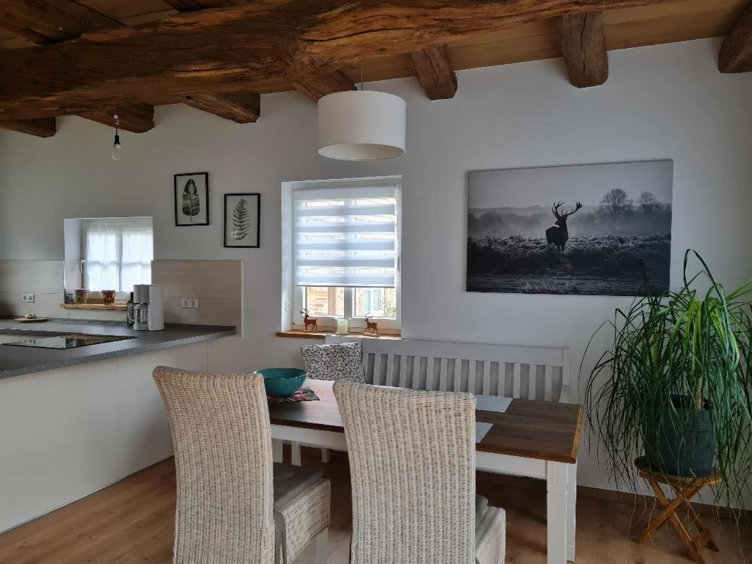 Ferienhaus im Seedorf im Münsterland Warendorf