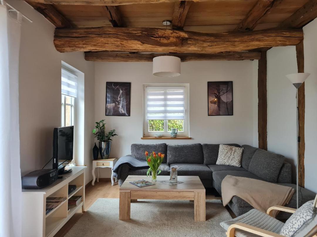 Ferienhaus im Seedorf im Münsterland Warendorf