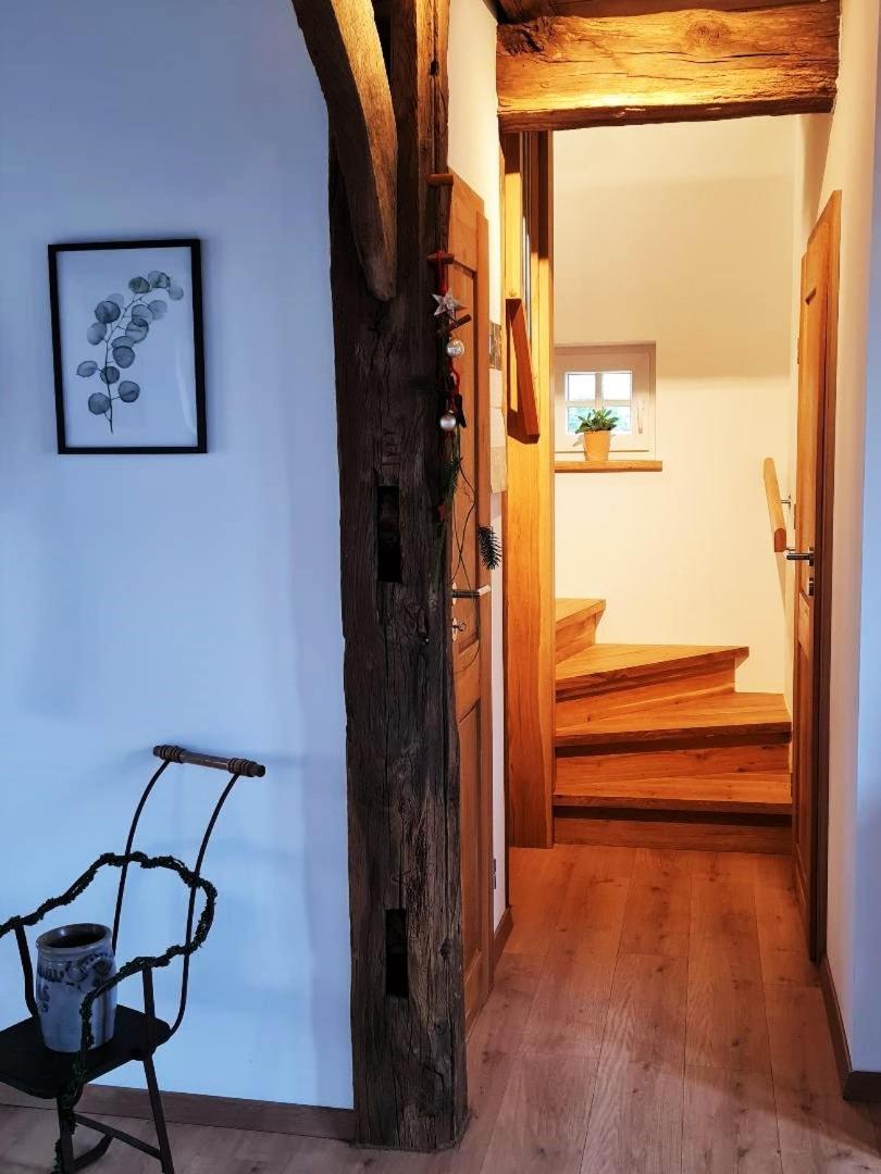 Ferienhaus im Seedorf im Münsterland Warendorf