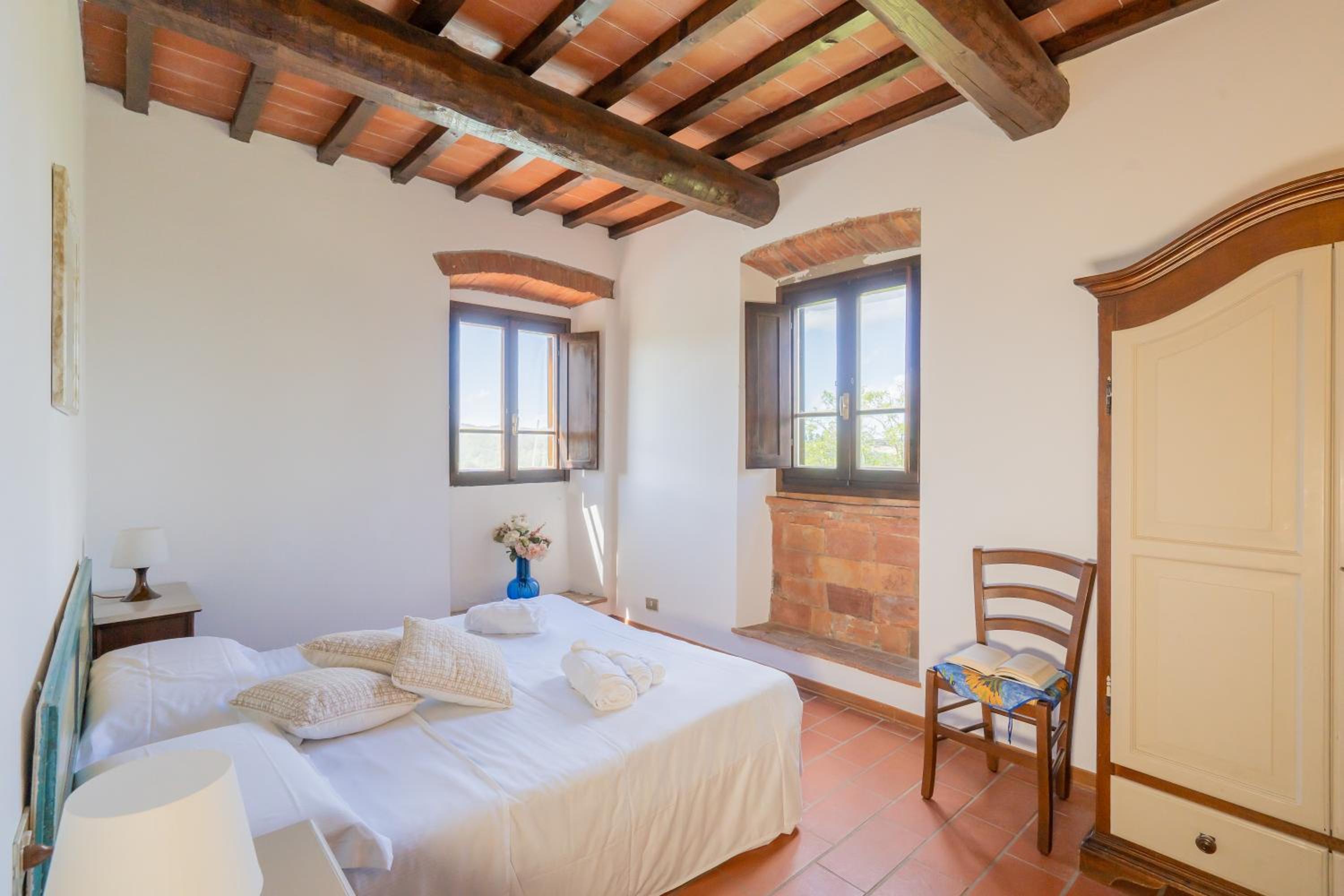 Borgo La Casaccia
