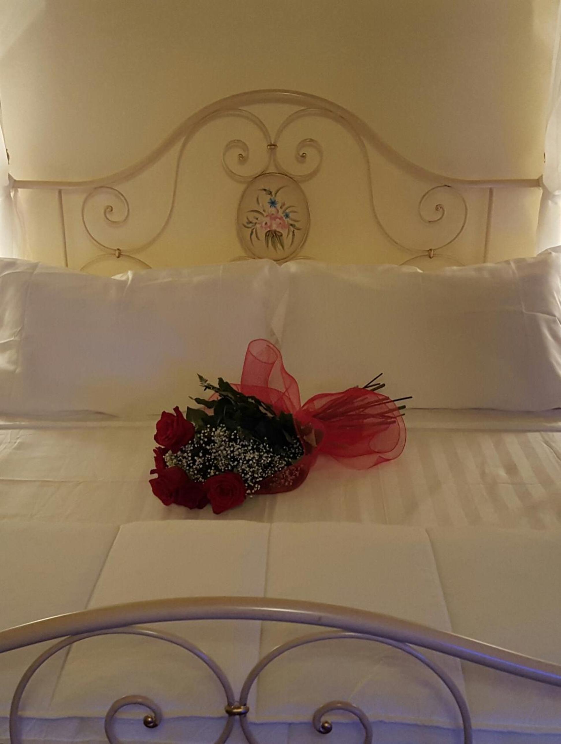 Dimora Fra' Giovanni B&B Relais