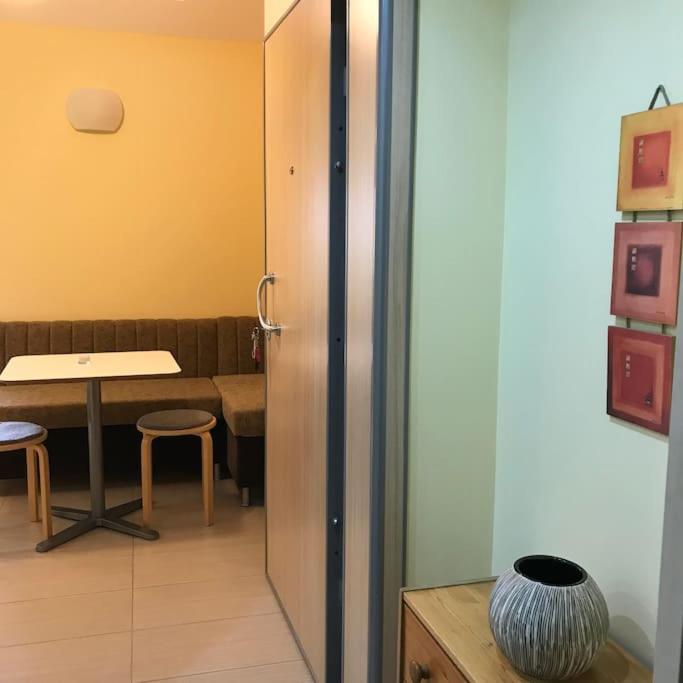 Cosy studio in the very heart of Sofia