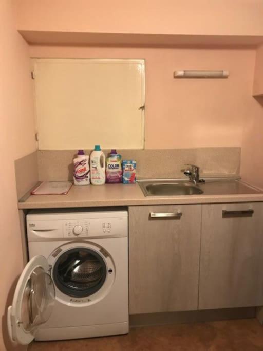 Cosy studio in the very heart of Sofia