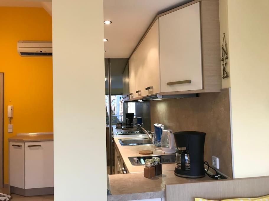 Cosy studio in the very heart of Sofia