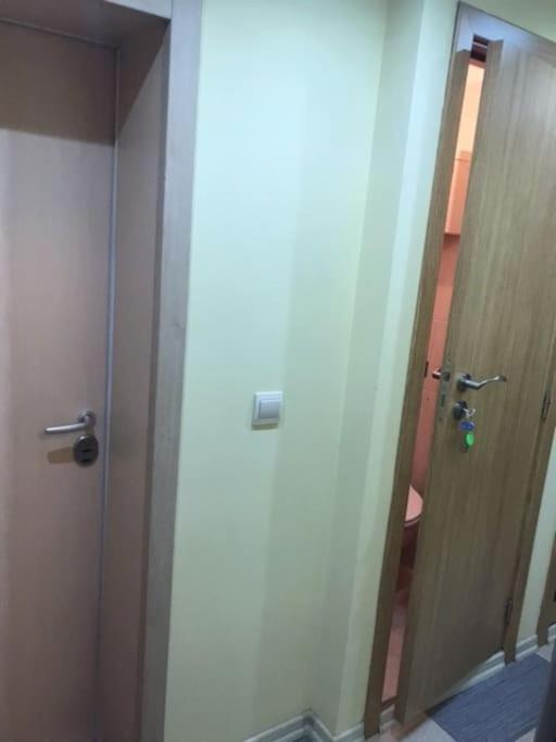 Cosy studio in the very heart of Sofia