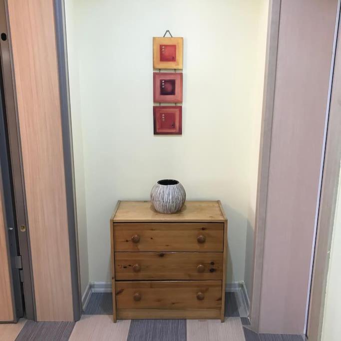 Cosy studio in the very heart of Sofia