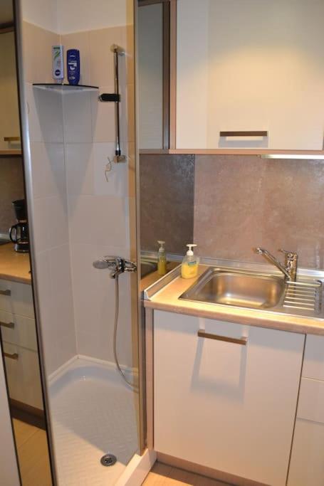 Cosy studio in the very heart of Sofia