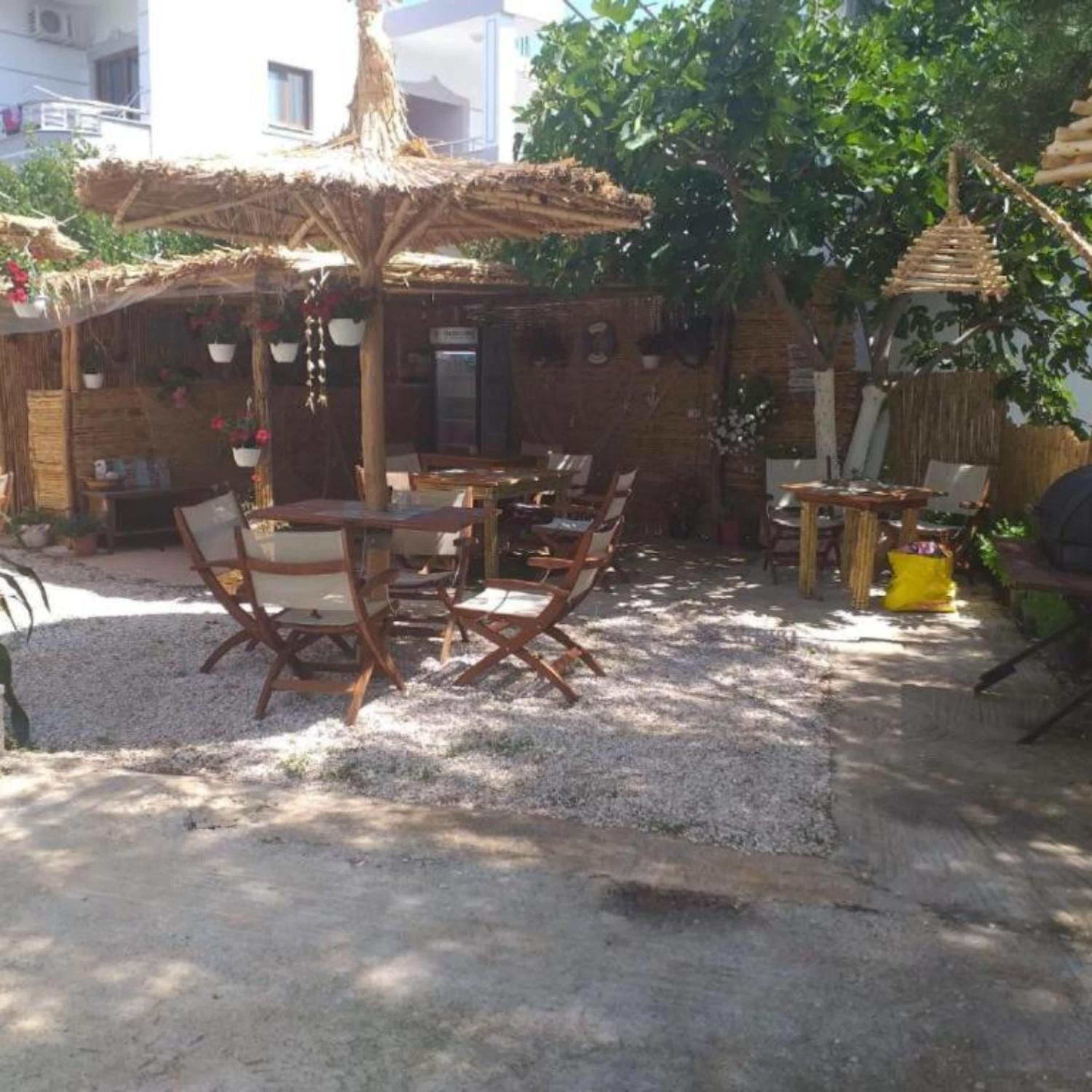 Vila Murati