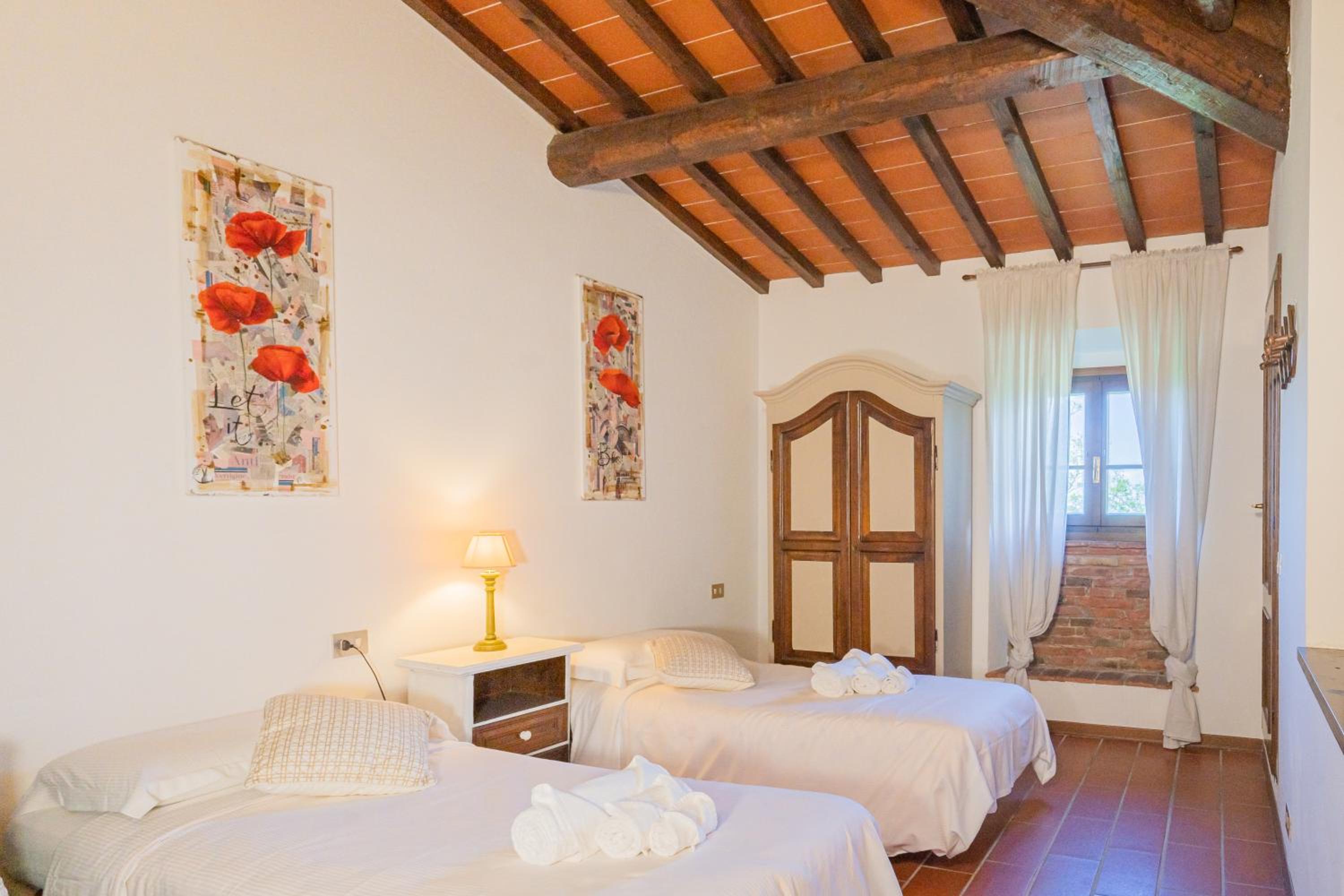 Borgo La Casaccia