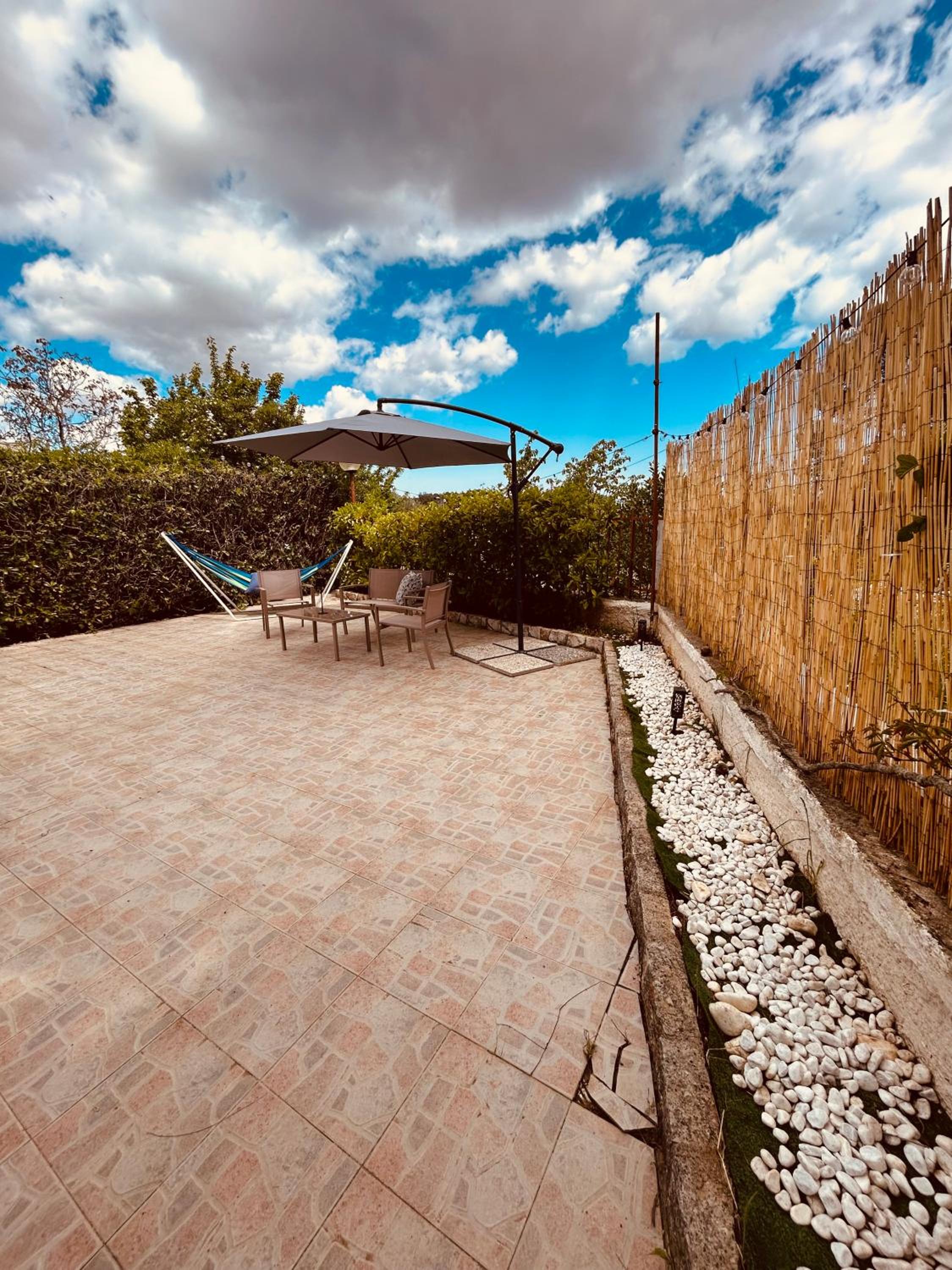 Trullo Pasquale
