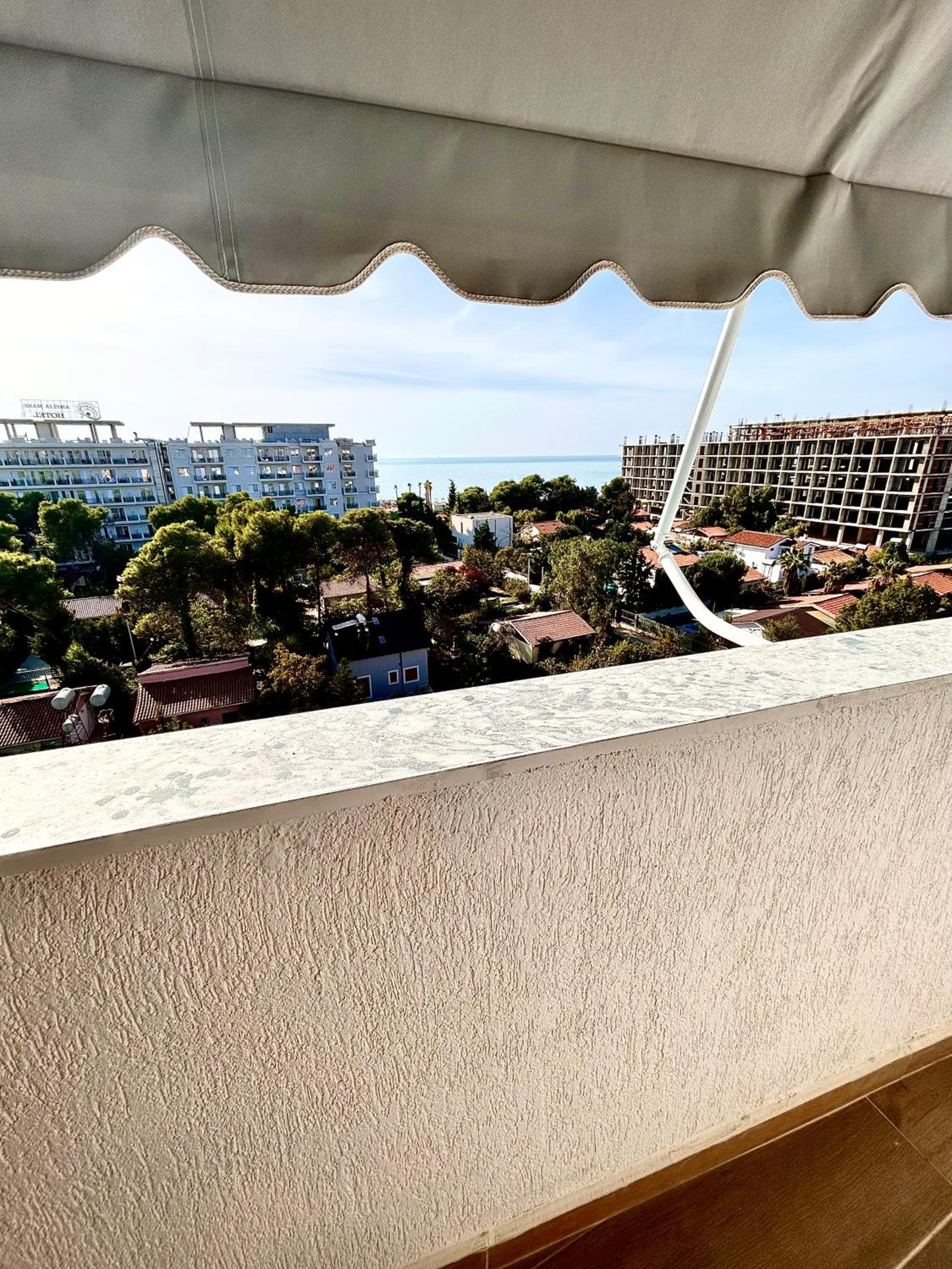 Apartman Libor Golem - Drač