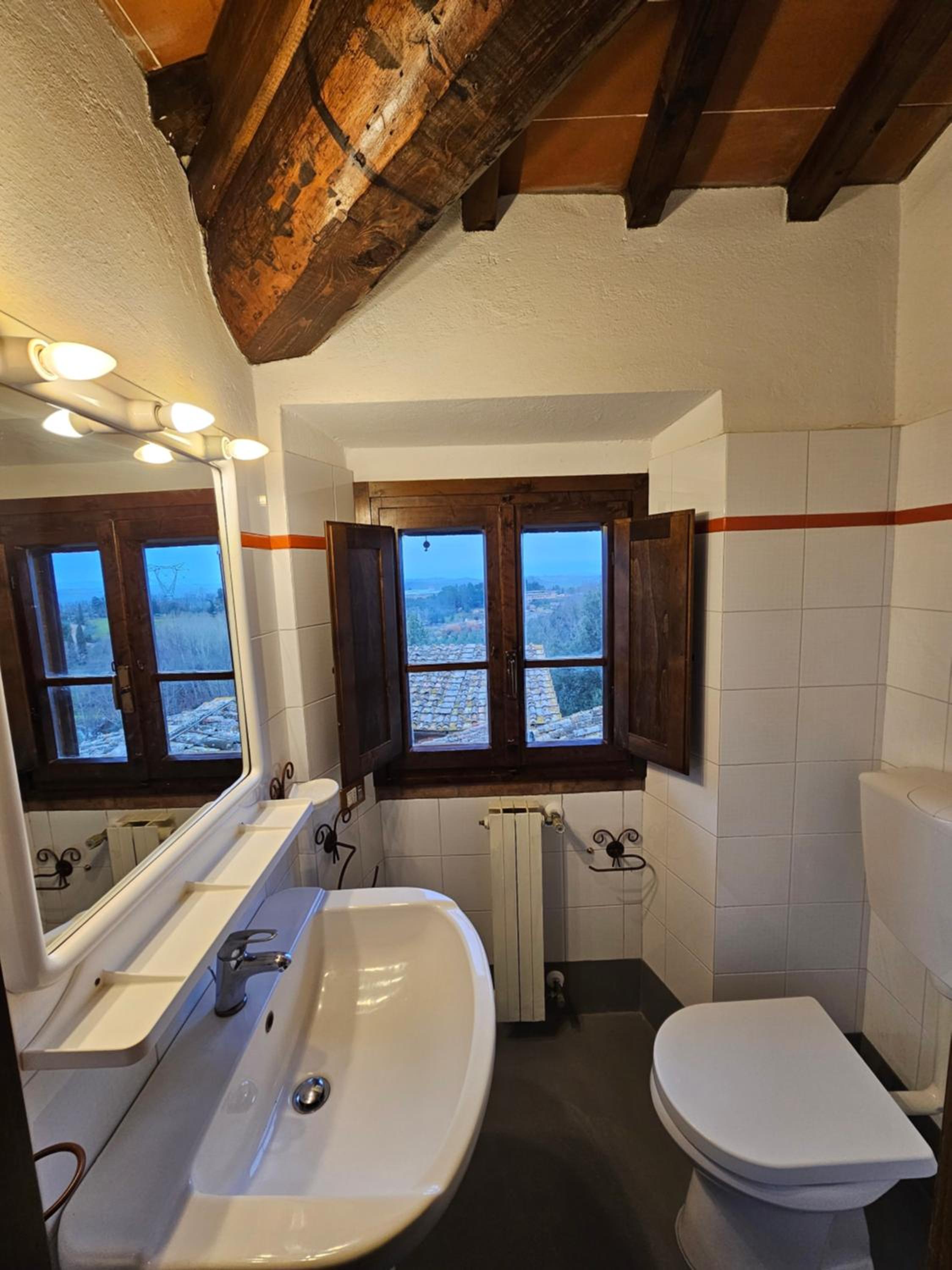 Borgo La Casaccia