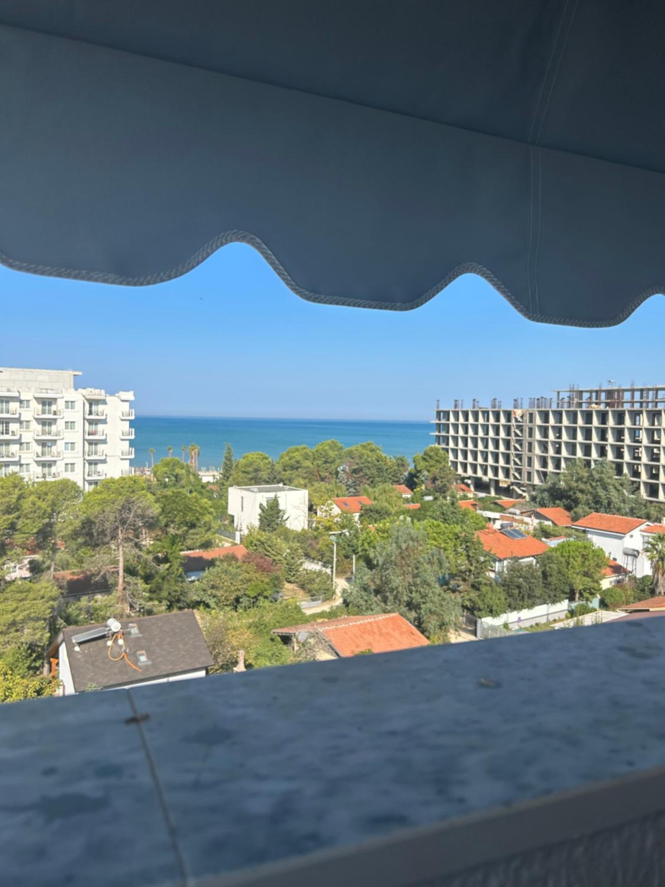 Apartman Libor Golem - Drač photo 2