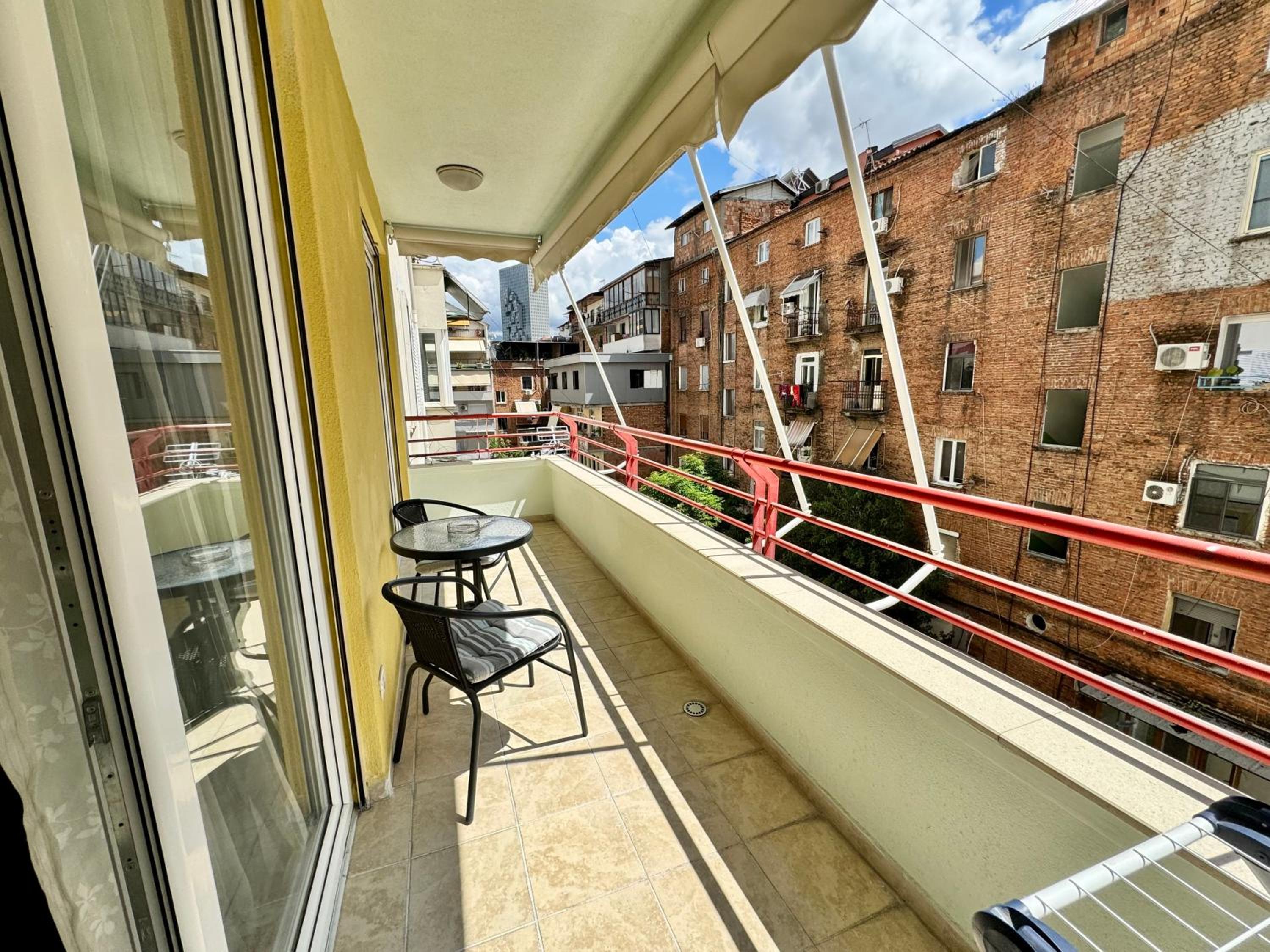 Angel's Luxury Heaven TAIWAN Tirana