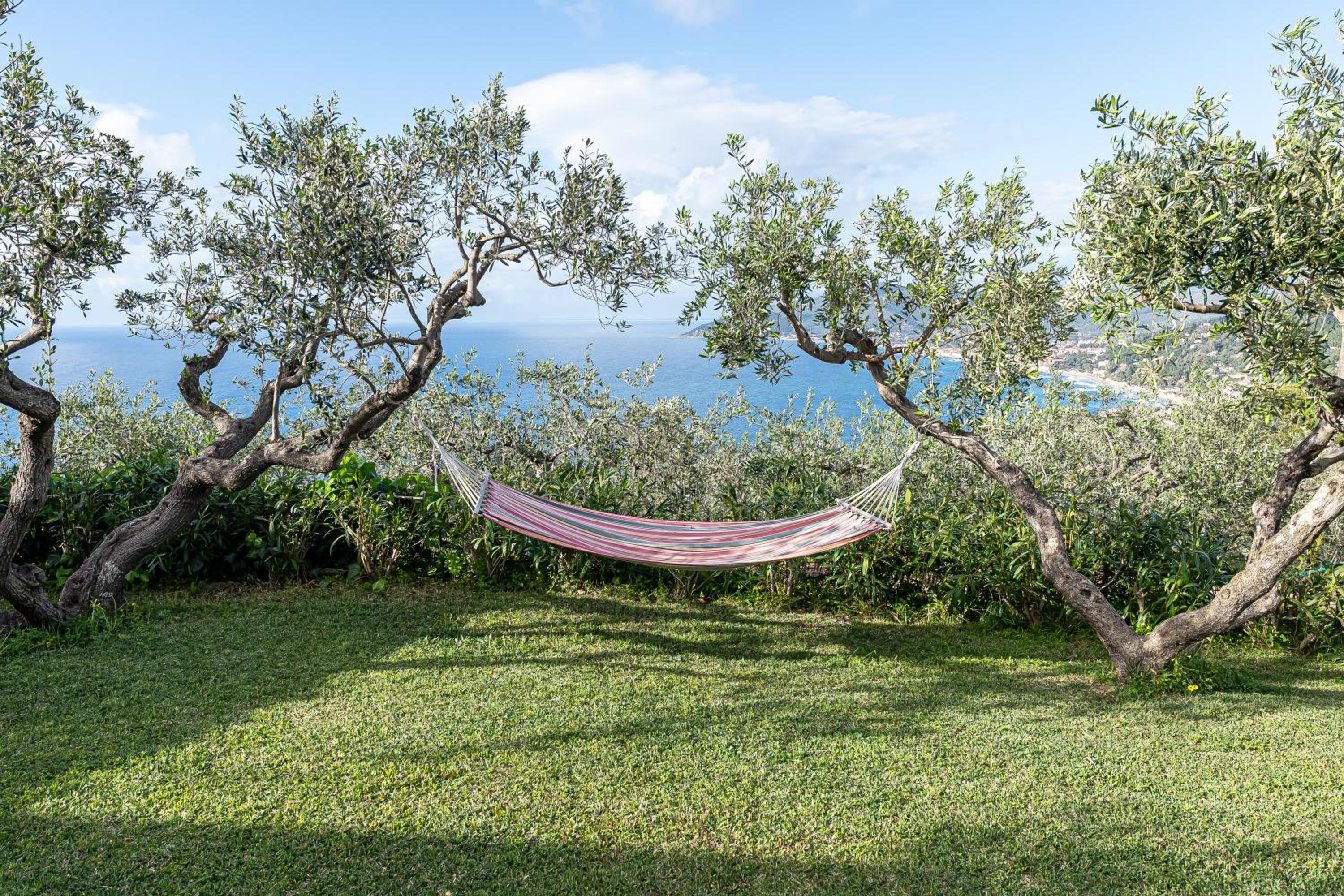 PANORAMICA CASA IN PIETRA NEL CILENTO view 5