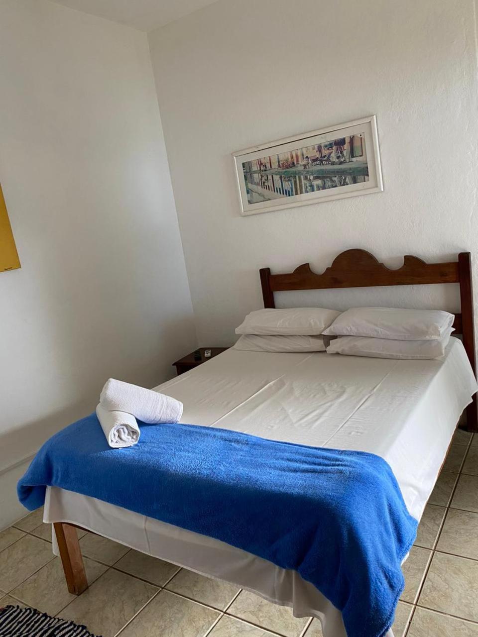 Pousada Brisamar Paraty COMECE O DIA COM UM CAFÉ DA MANHÃ INESQUECÍVEL