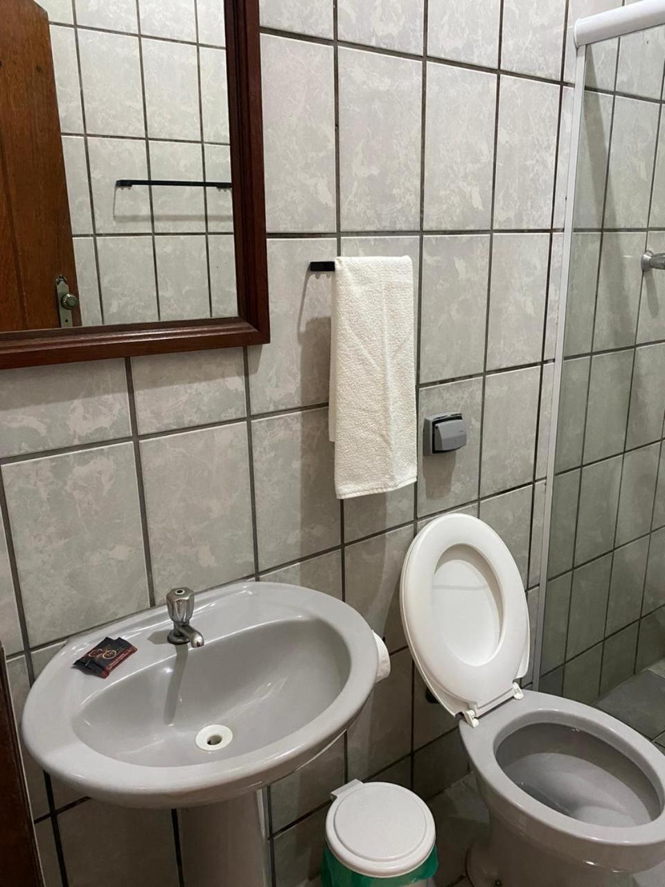 Pousada Brisamar Paraty COMECE O DIA COM UM CAFÉ DA MANHÃ INESQUECÍVEL