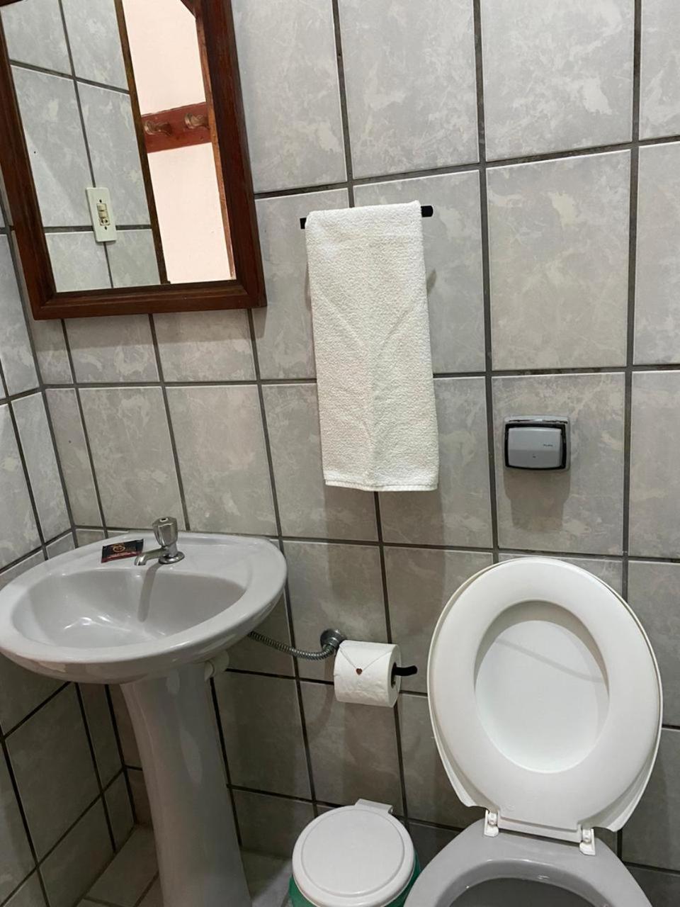 Pousada Brisamar Paraty COMECE O DIA COM UM CAFÉ DA MANHÃ INESQUECÍVEL