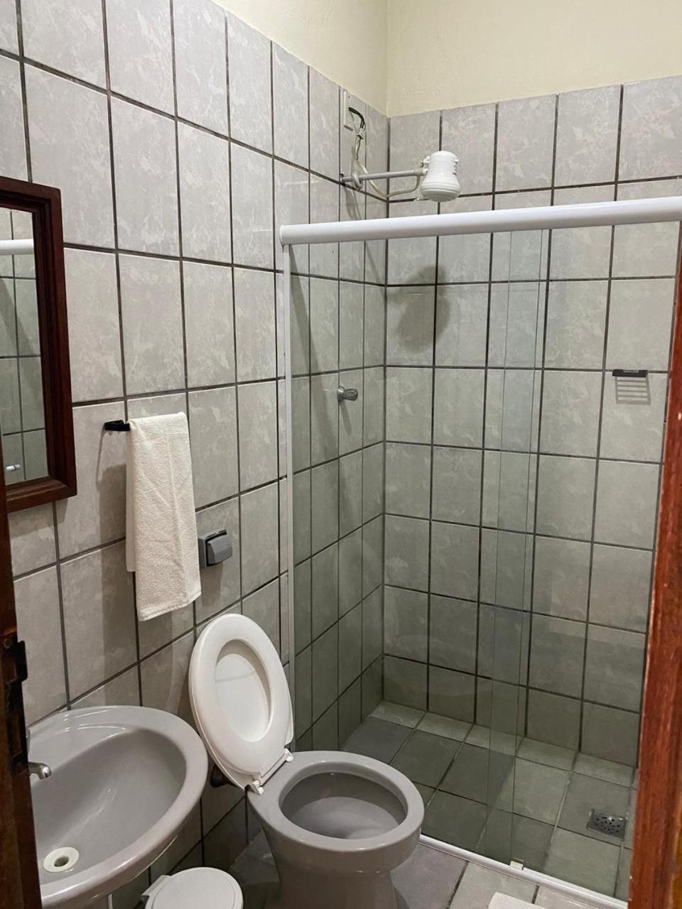 Pousada Brisamar Paraty COMECE O DIA COM UM CAFÉ DA MANHÃ INESQUECÍVEL