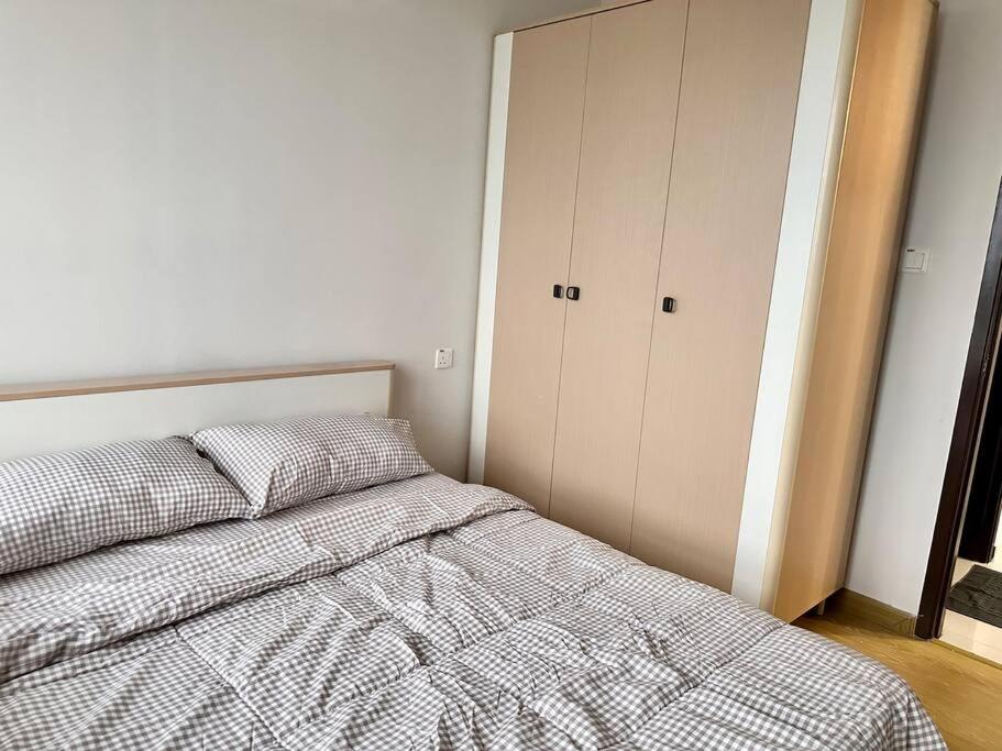 Danga Bay Sea View 4 Pax Apartment