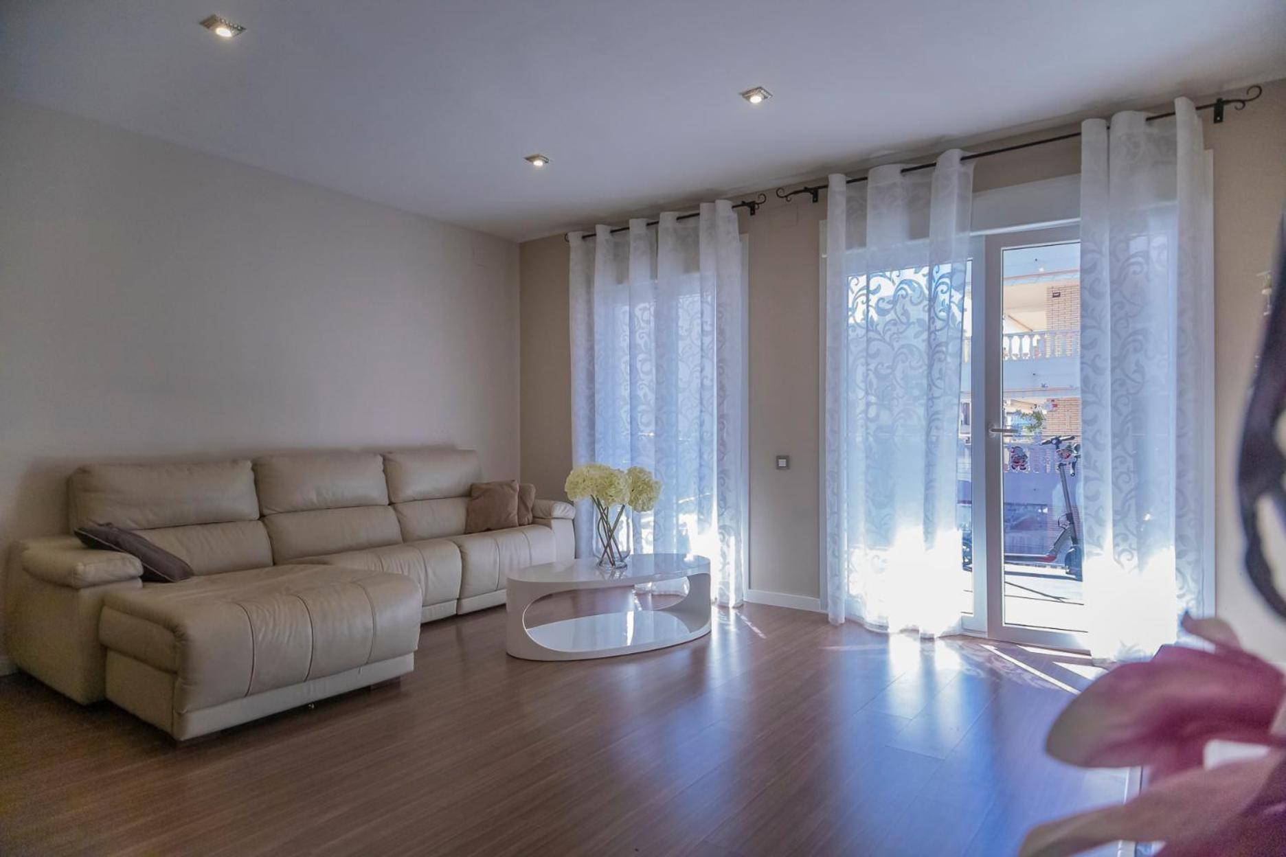 Luxury apartment in the centre of Salou