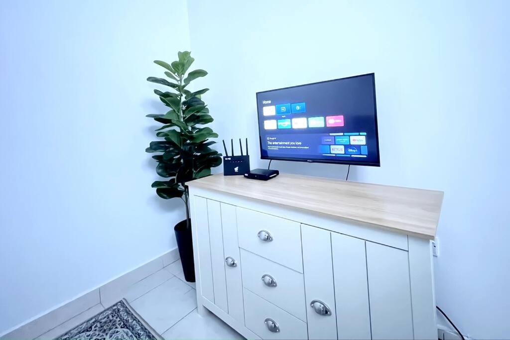 Cozy 4BR 7Pax MMU Cyberjaya University Tamarind Square photo 6