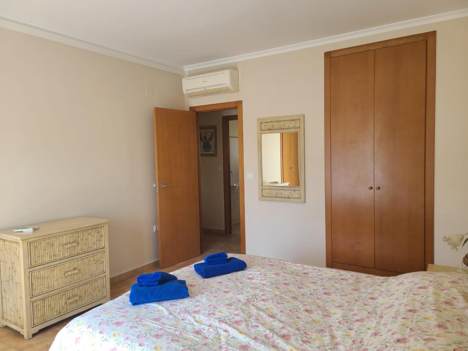 Bungalow Aldea del Mar