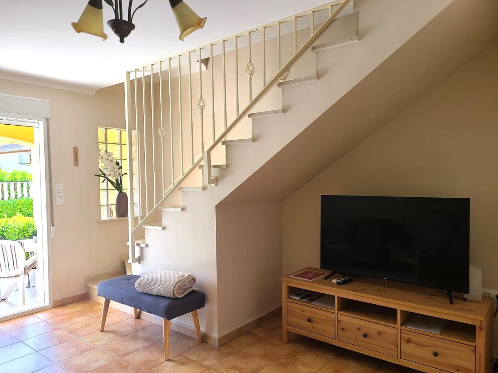 Bungalow Aldea del Mar