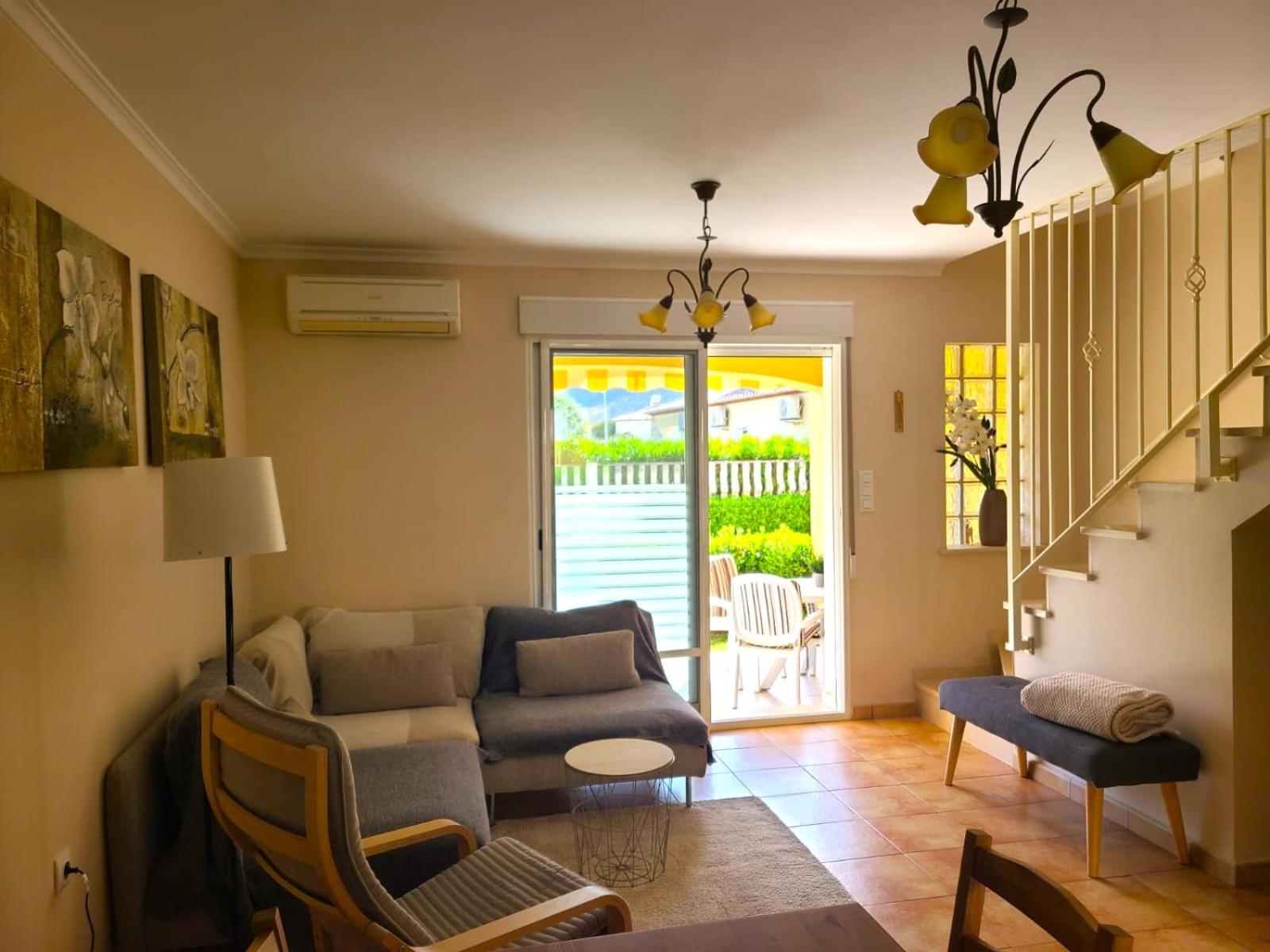 Bungalow Aldea del Mar