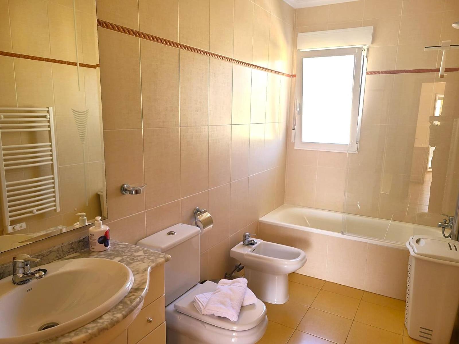 Bungalow Aldea del Mar