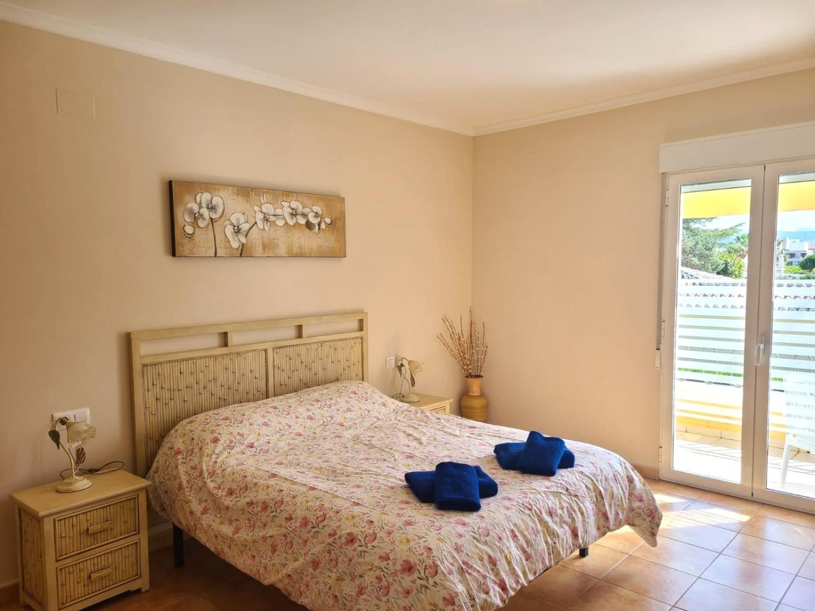 Bungalow Aldea del Mar