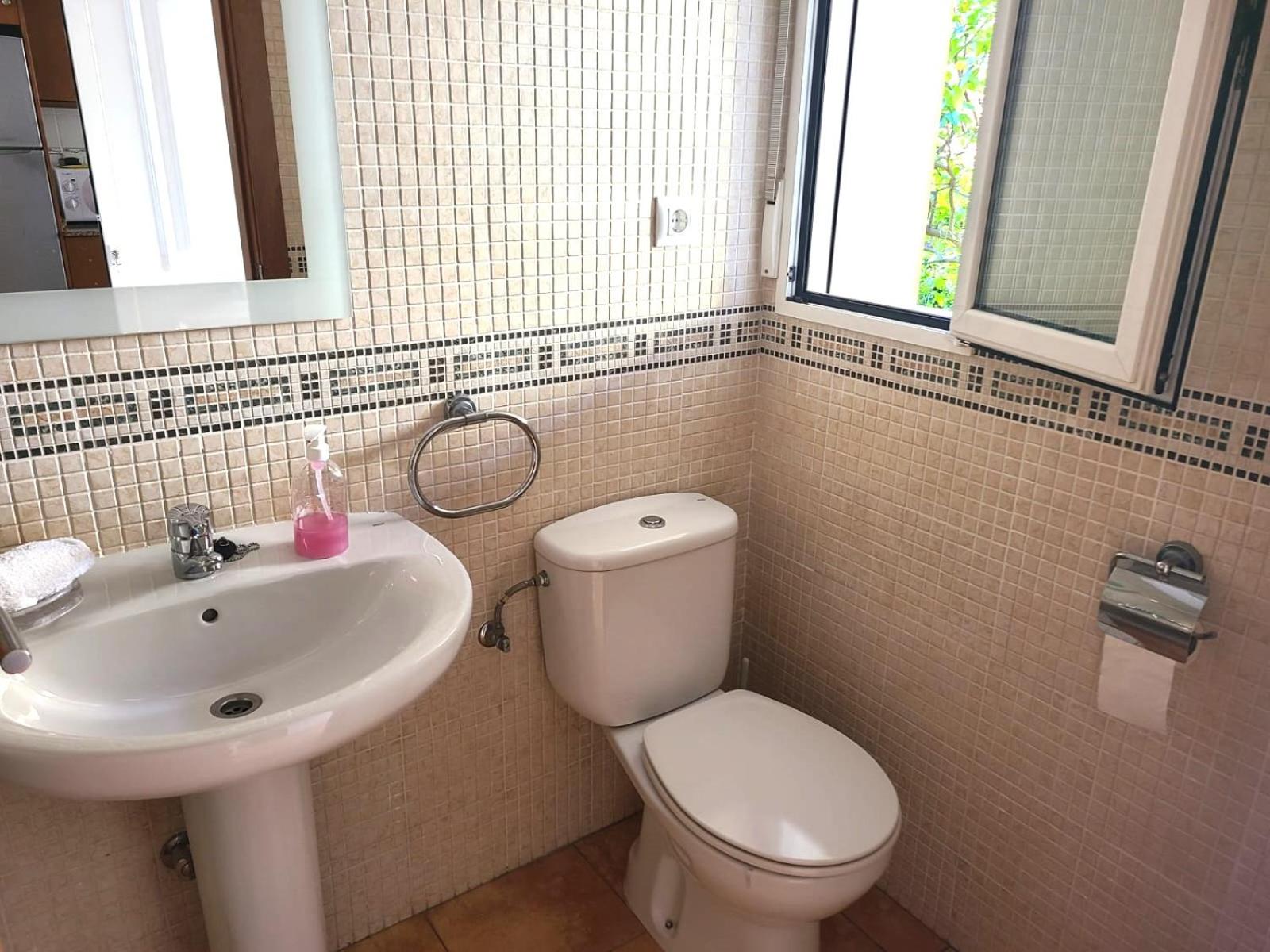 Bungalow Aldea del Mar