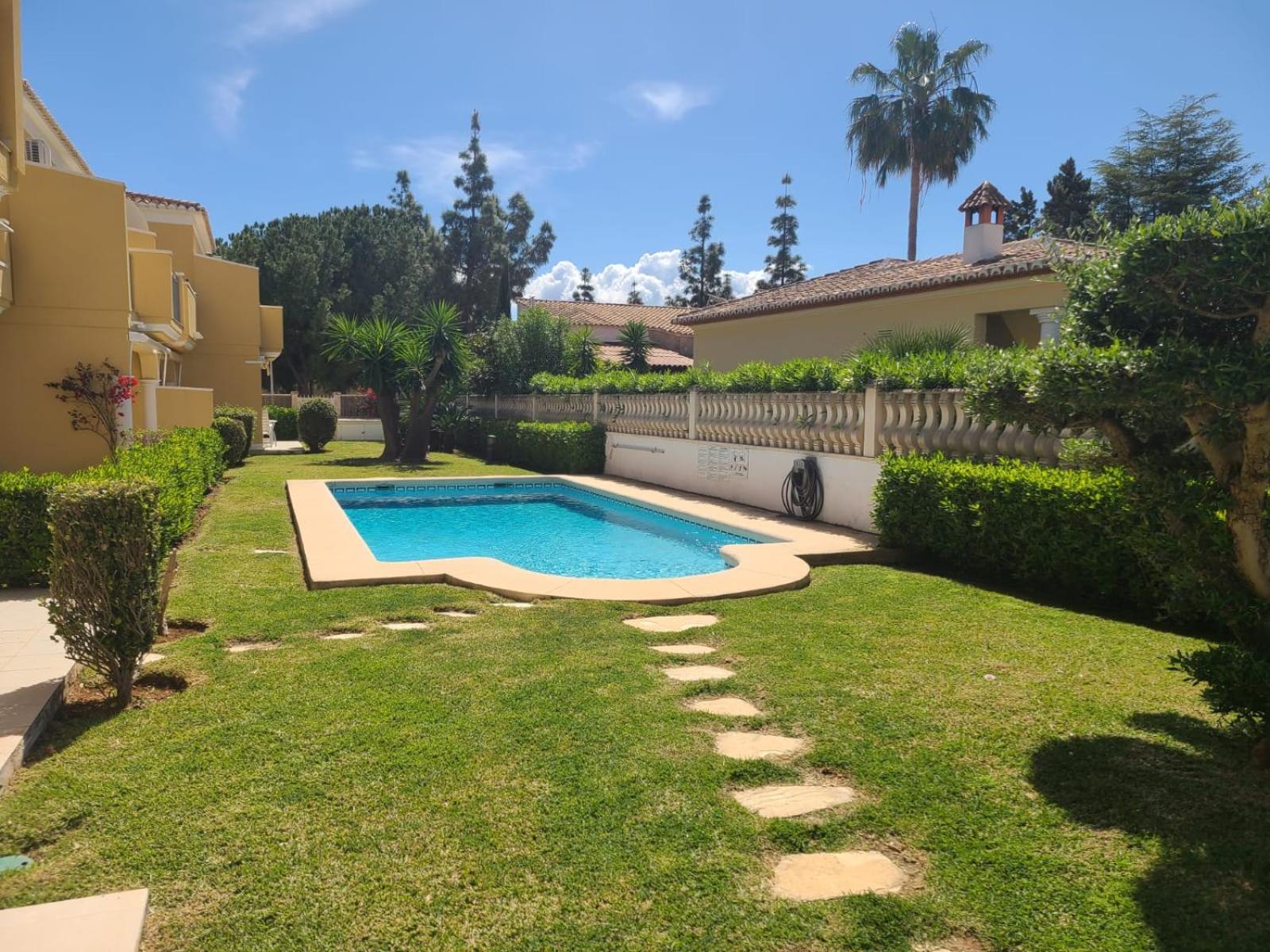 Bungalow Aldea del Mar