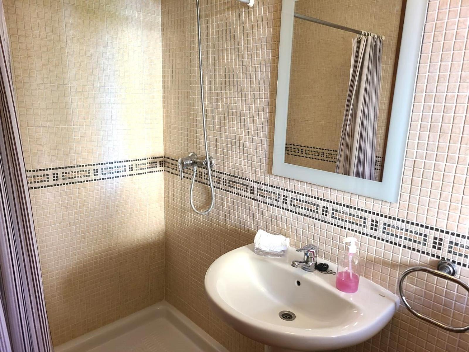 Bungalow Aldea del Mar