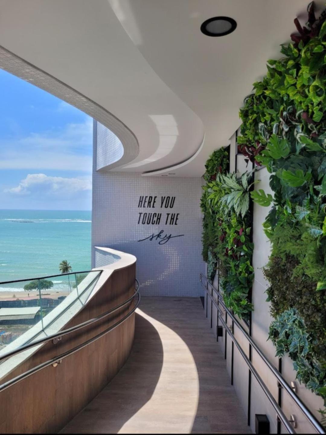 Hotel Apartamento na Ponta Verde - Image 1