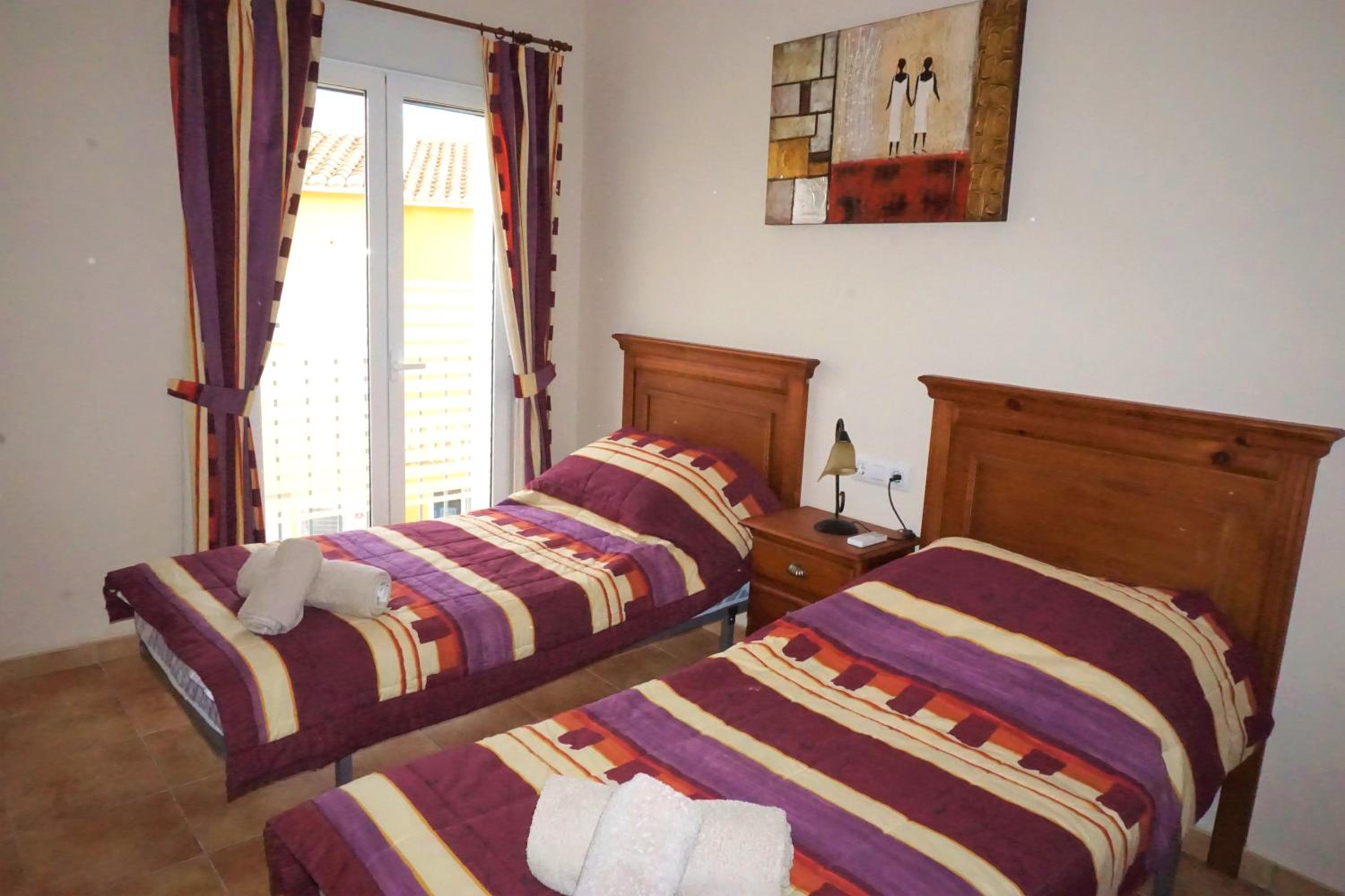 Bungalow Aldea del Mar