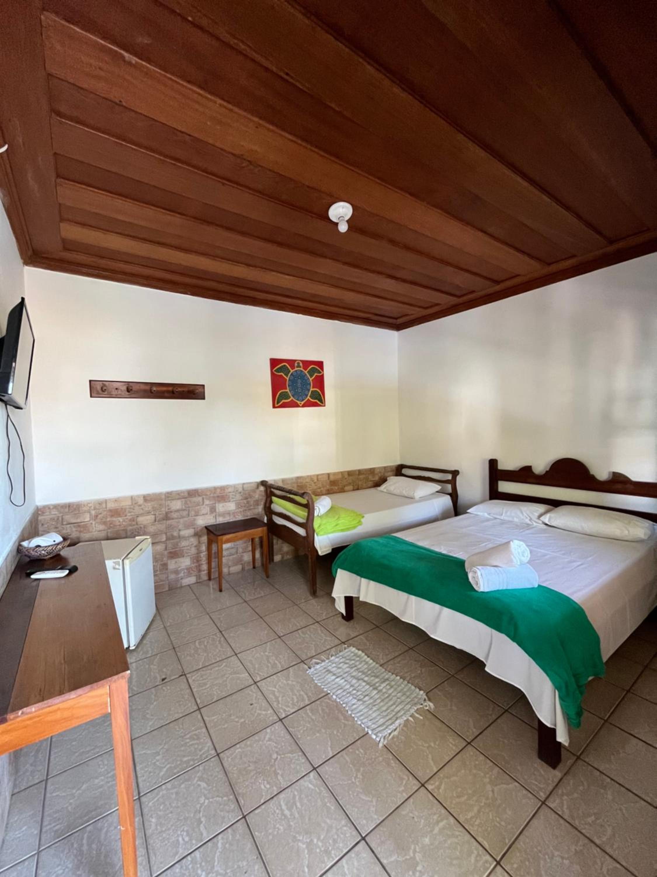 Pousada Brisamar Paraty COMECE O DIA COM UM CAFÉ DA MANHÃ INESQUECÍVEL