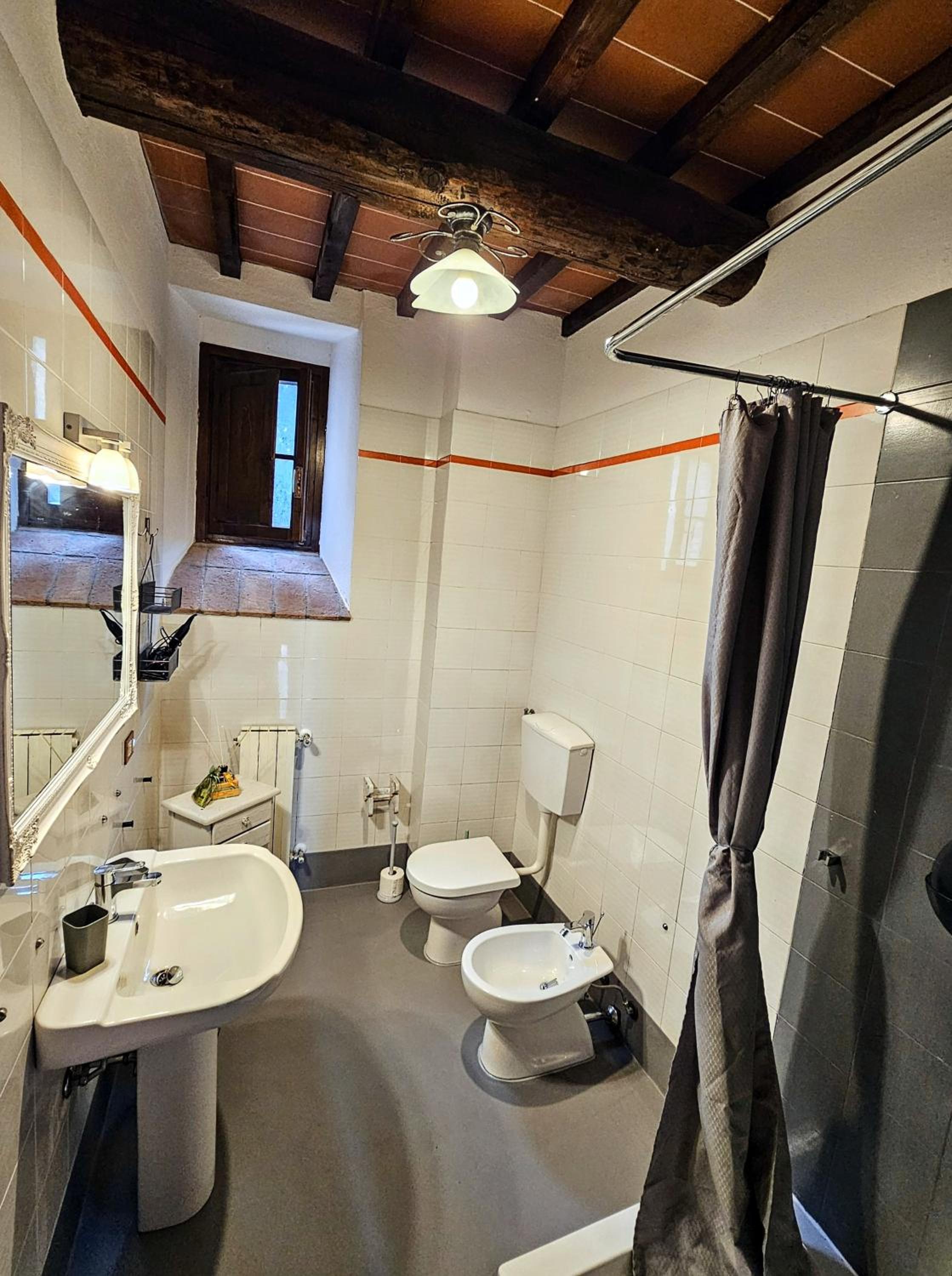 Borgo La Casaccia