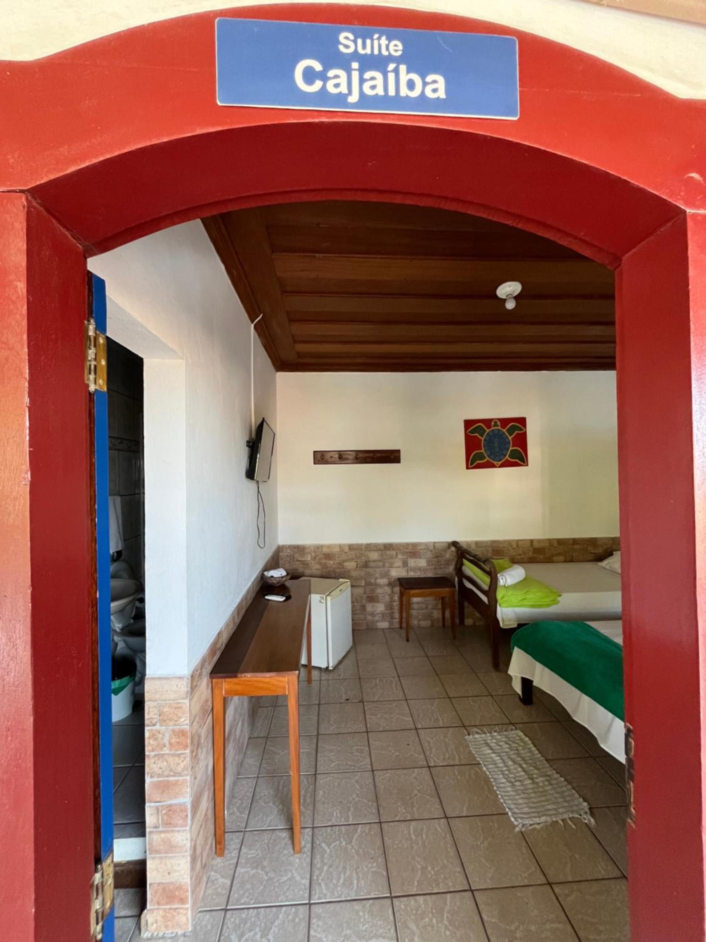 Pousada Brisamar Paraty COMECE O DIA COM UM CAFÉ DA MANHÃ INESQUECÍVEL