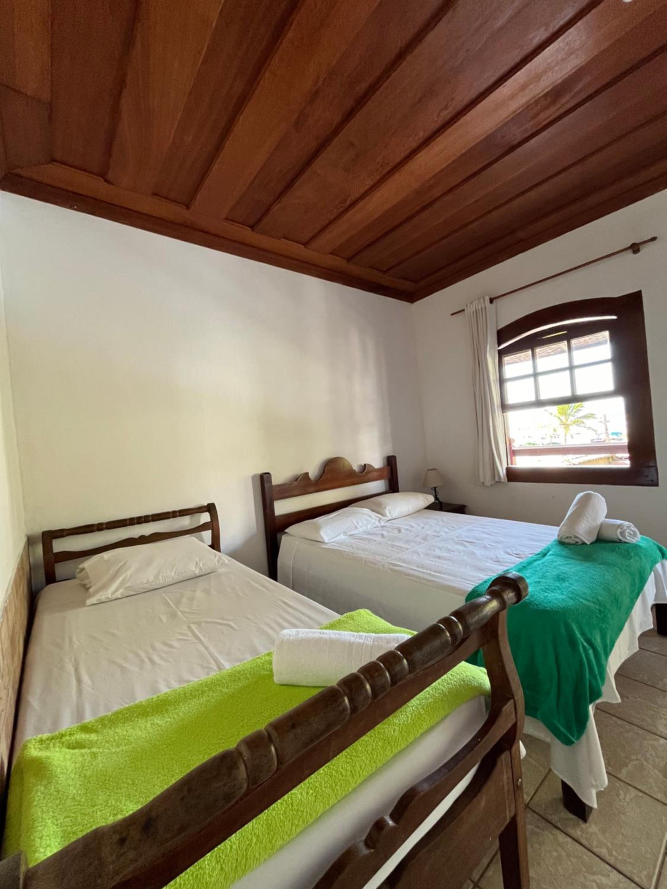 Pousada Brisamar Paraty COMECE O DIA COM UM CAFÉ DA MANHÃ INESQUECÍVEL