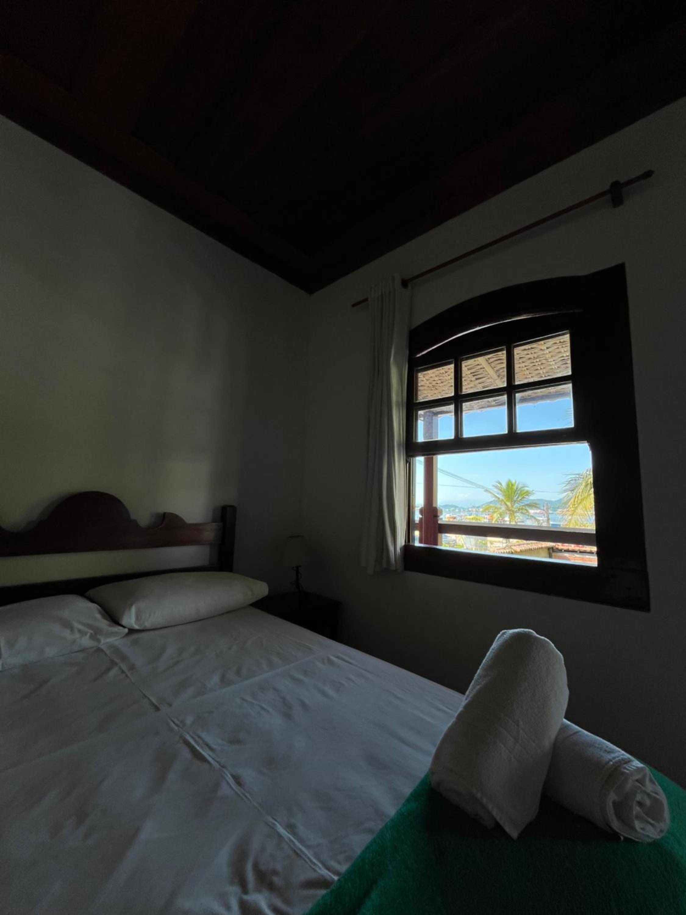Pousada Brisamar Paraty COMECE O DIA COM UM CAFÉ DA MANHÃ INESQUECÍVEL