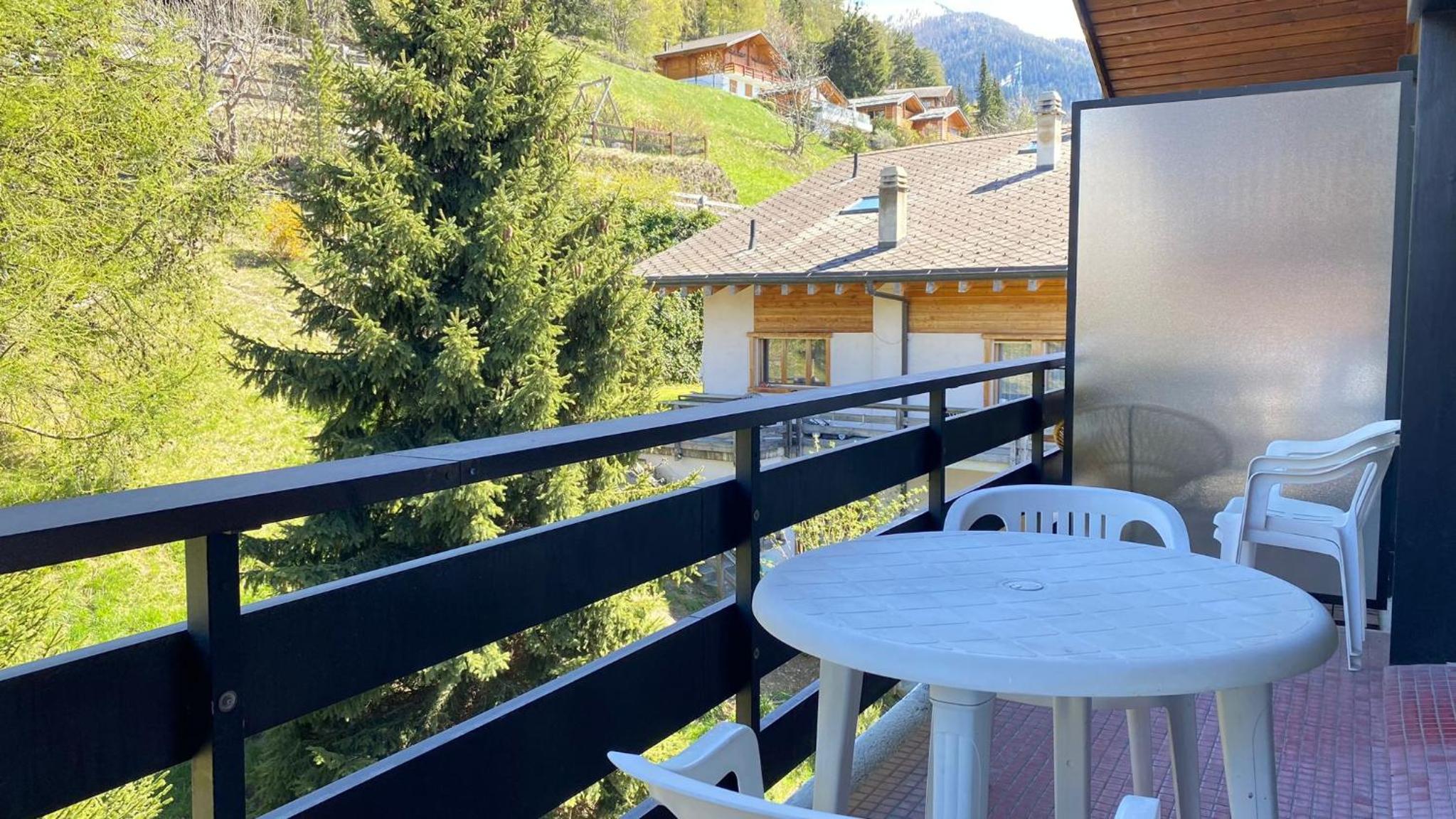 Ramuge A 045 - COSY apartment 4 pers view 3