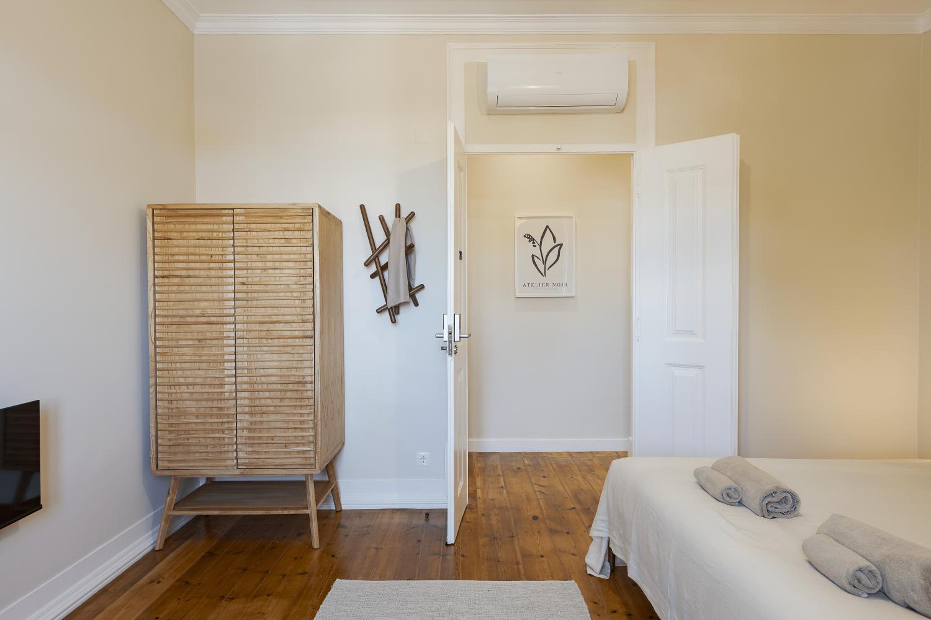 Santa Maria Rooms and Apartments view 3